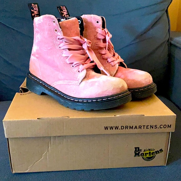 Dr. Martens Other - Dr. Martens